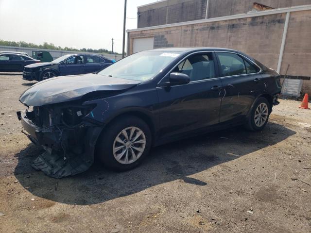 TOYOTA CAMRY LE 2016 with VIN 4T4BF1FK4GR561019 - Photo from auction