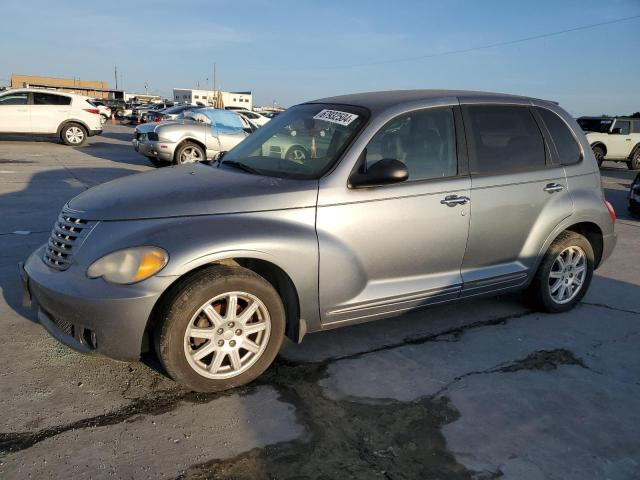 CHRYSLER PT CRUISER 2008 with VIN 3A8FY58B58T228072 - Photo from auction