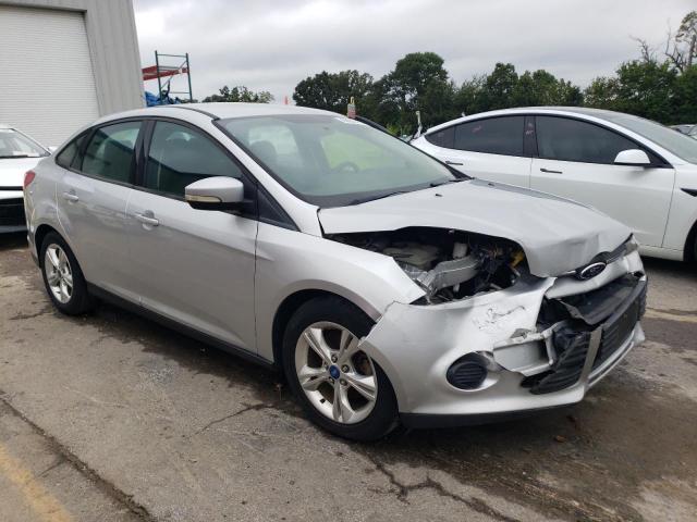 Photo 4 from auction – 2013 FORD FOCUS SE with VIN 1FADP3F29DL178622