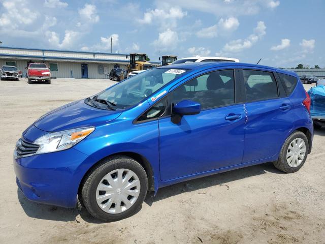 NISSAN VERSA NOTE 2016 with VIN 3N1CE2CP2GL406672 - Photo from auction
