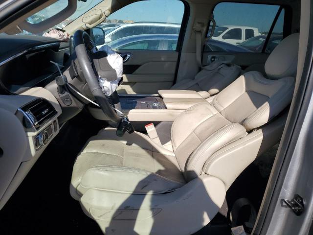 Photo 7 from auction – 2021 LINCOLN NAVIGATOR with VIN 5LMJJ2LT3MEL19672