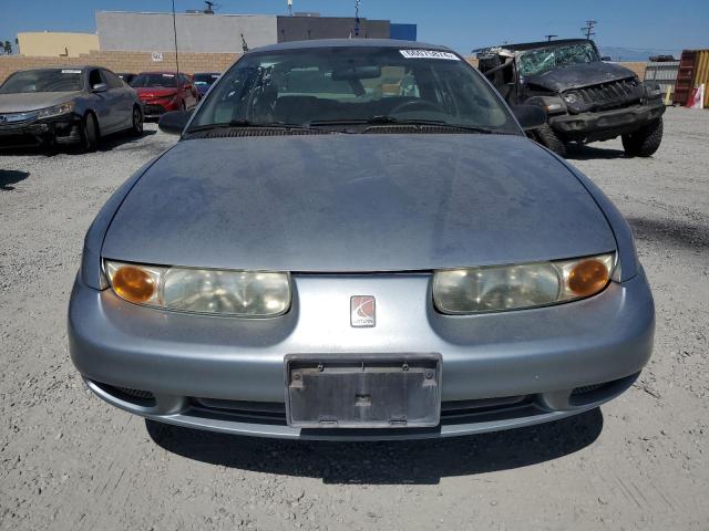 Photo 5 from auction – 2002 SATURN SL2 with VIN 1G8ZK52712Z291884
