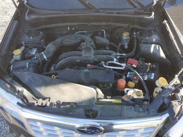 Photo 12 from auction – 2012 SUBARU FORESTER 2 with VIN JF2SHABC1CH432957