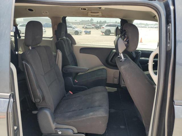 Photo 11 from auction – 2012 DODGE GRAND CARA with VIN 2C4RDGBG0CR153227