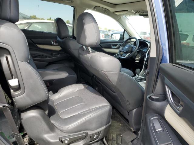 Photo 11 from auction – 2021 SUBARU ASCENT LIM with VIN 4S4WMAPD7M3458731