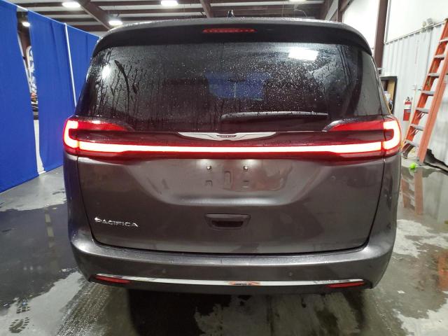 Photo 6 from auction – 2023 CHRYSLER PACIFICA T with VIN 2C4RC1BG7PR612789