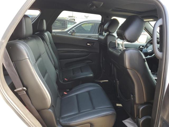Photo 10 from auction – 2021 DODGE DURANGO GT with VIN 1C4RDJDG0MC793359