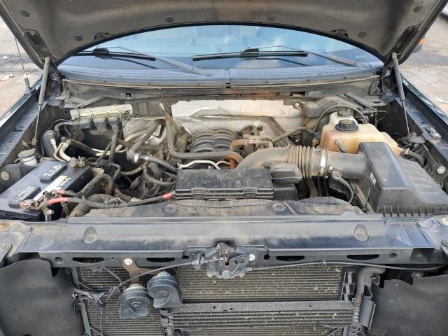 Photo 11 from auction – 2013 FORD F150 SUPER with VIN 1FTFW1EF1DFB95945