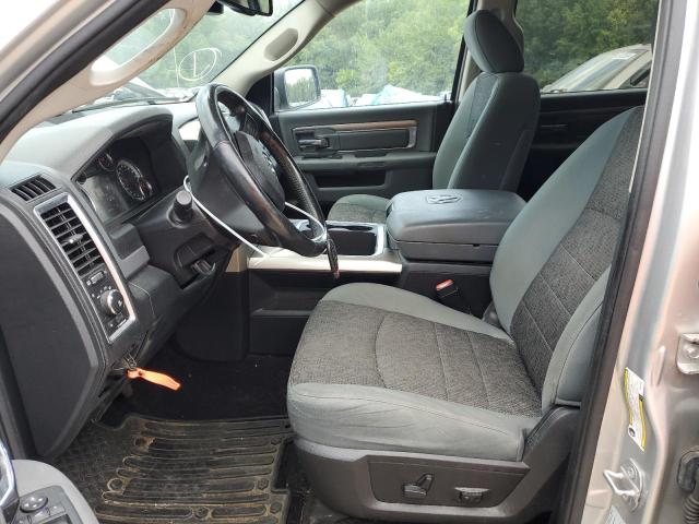 Photo 7 from auction – 2016 RAM 1500 SLT with VIN 3C6RR7LT0GG232851