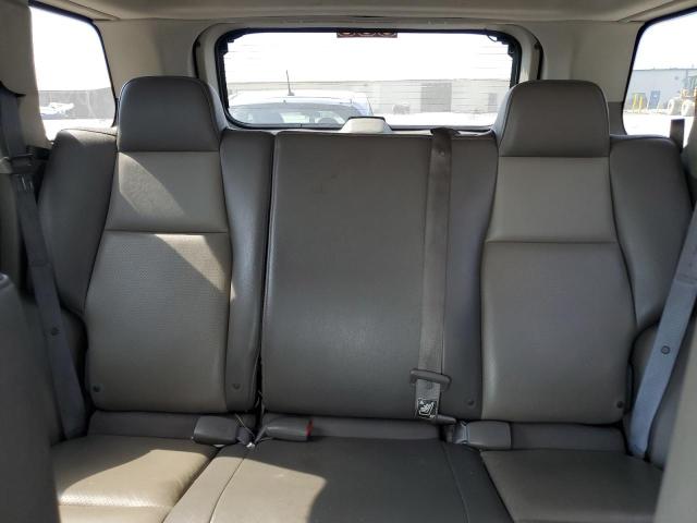 Photo 10 from auction – 2008 JEEP GRAND CHER with VIN 1J8GS48K18C228632