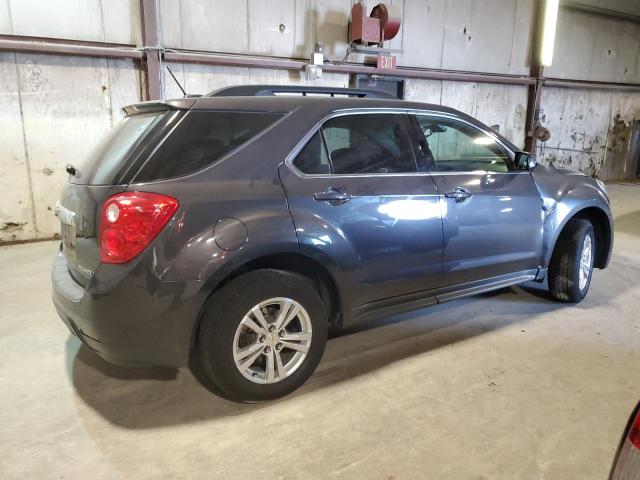 Photo 3 from auction – 2015 CHEVROLET EQUINOX LT with VIN 2GNFLGEK7F6438641