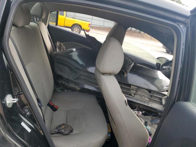 Photo 10 from auction – 2014 KIA RIO LX with VIN KNADM4A30E6328560