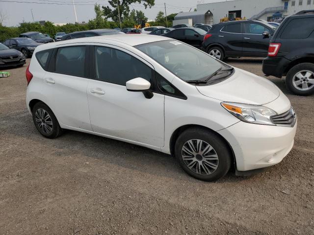 Photo 4 from auction – 2015 NISSAN VERSA NOTE with VIN 3N1CE2CP7FL442565