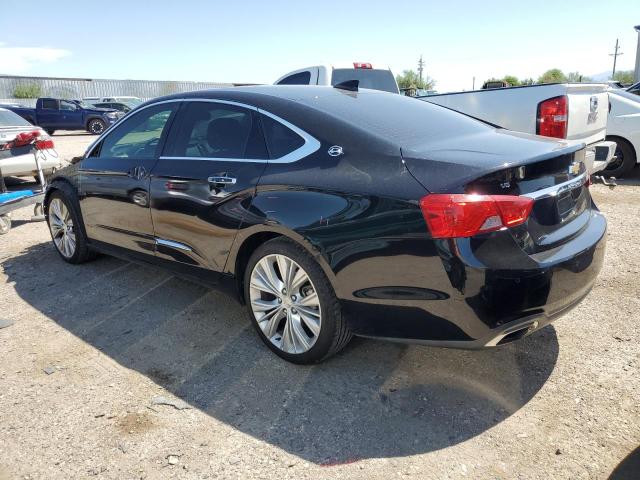 Photo 2 from auction – 2017 CHEVROLET IMPALA PRE with VIN 2G1145S35H9184195