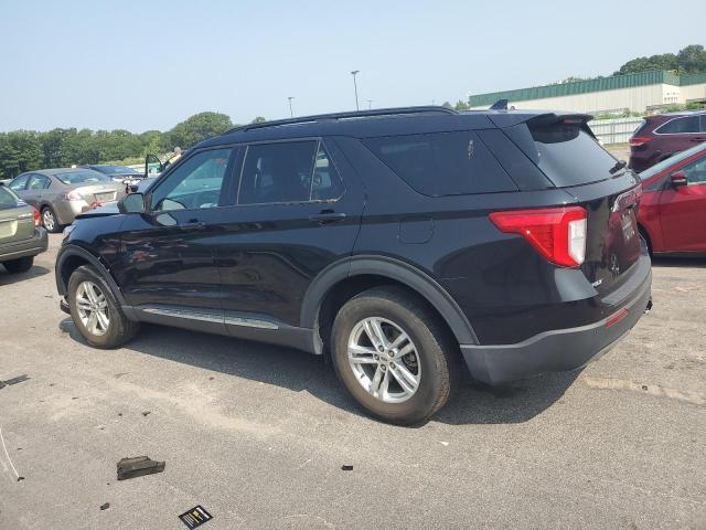 Photo 2 from auction – 2020 FORD EXPLORER X with VIN 1FMSK8DH0LGB25086