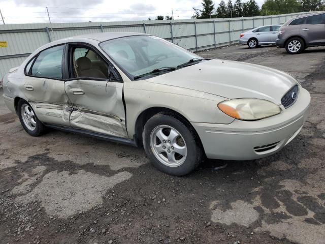 Photo 4 from auction – 2006 FORD TAURUS SE with VIN 1FAFP53U06A225822