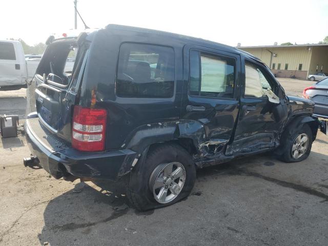 Photo 3 from auction – 2012 JEEP LIBERTY SP with VIN 1C4PJMAK5CW170925