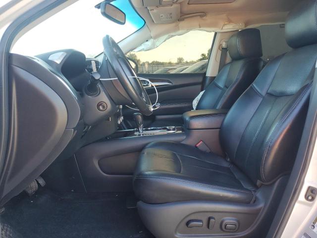 Photo 7 from auction – 2015 NISSAN PATHFINDER with VIN 5N1AR2MM4FC640962