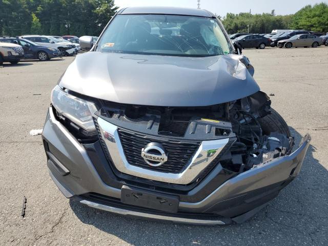 Photo 5 from auction – 2017 NISSAN ROGUE S with VIN KNMAT2MT7HP532554