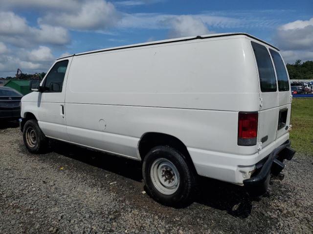 Photo 2 from auction – 2008 FORD ECONOLINE with VIN 1FTNE24W28DA79435