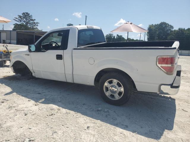 Photo 2 from auction – 2013 FORD F150 with VIN 1FTMF1CM0DFC46098