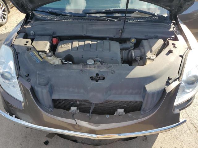 Photo 12 from auction – 2010 BUICK ENCLAVE CX with VIN 5GALRAEDXAJ143796