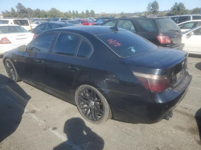 Photo 2 from auction – 2010 BMW 550 I with VIN WBANW5C55ACT56868
