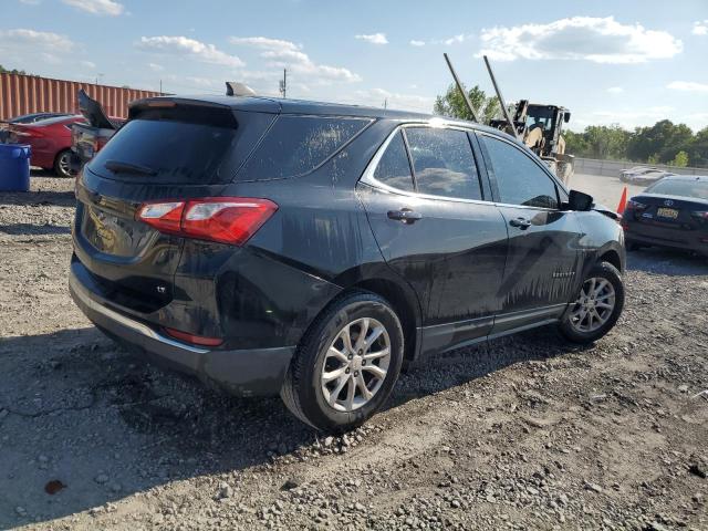 Photo 3 from auction – 2019 CHEVROLET EQUINOX LT with VIN 3GNAXJEV3KL327872