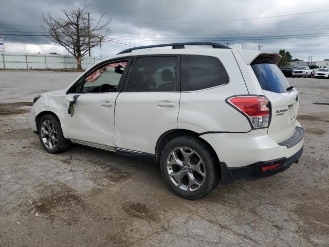 Photo 2 from auction – 2018 SUBARU FORESTER 2 with VIN JF2SJAWC9JH468598