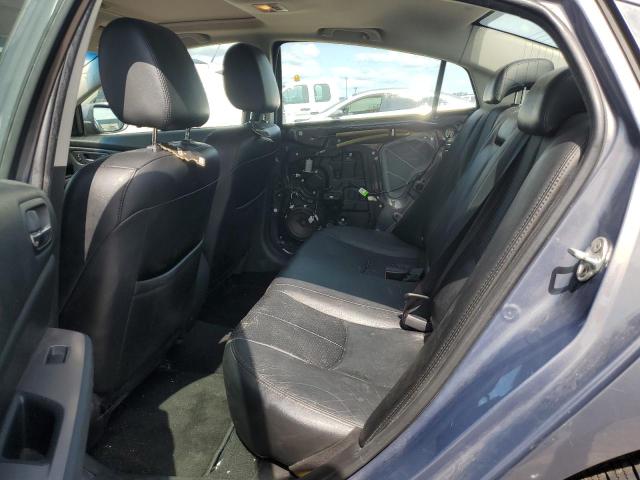 Photo 10 from auction – 2009 MAZDA 6 S with VIN 1YVHP82B095M03904