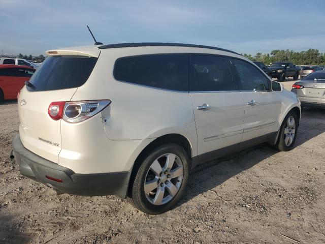 Zdjęcie 3 z aukcji – 2011 CHEVROLET TRAVERSE L z VIN 1GNKRLED0BJ388279