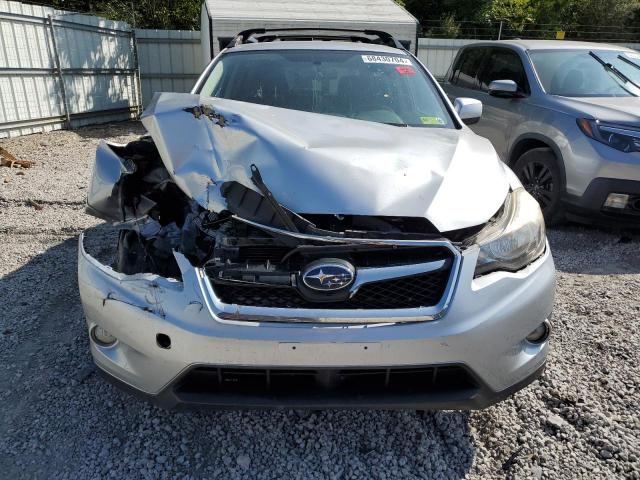 Photo 5 from auction – 2014 SUBARU XV CROSSTR with VIN JF2GPAGC6E8252409