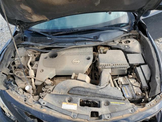 Photo 11 from auction – 2015 NISSAN ALTIMA 2.5 with VIN 1N4AL3AP9FC212627