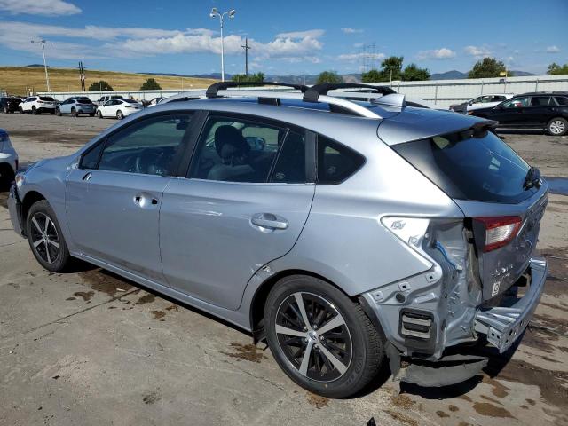 Photo 2 from auction – 2019 SUBARU IMPREZA PR with VIN 4S3GTAC62K3732577