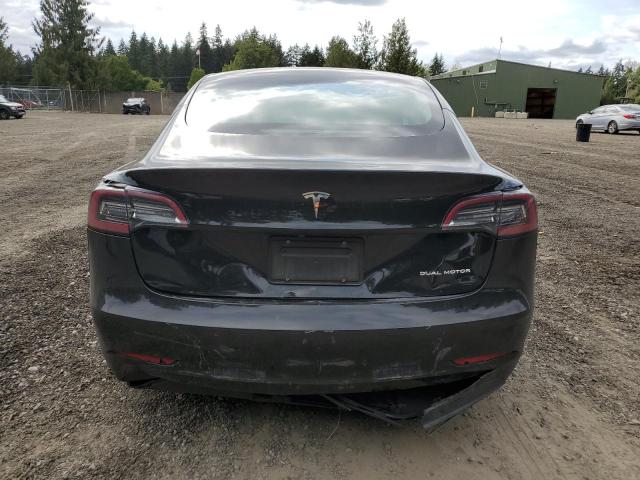 Photo 6 from auction – 2021 TESLA MODEL 3 with VIN 5YJ3E1EB8MF065541