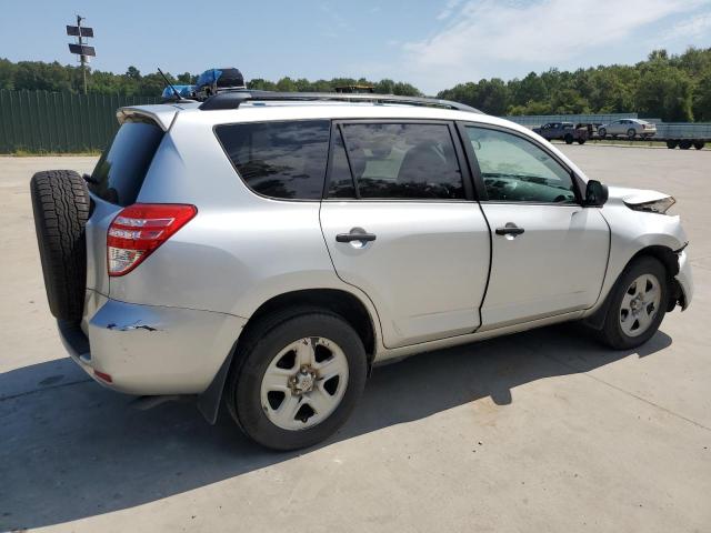 Photo 3 from auction – 2010 TOYOTA RAV4 with VIN 2T3ZK4DV0AW006702