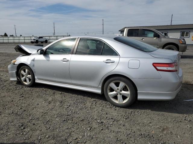 Photo 2 from auction – 2010 TOYOTA CAMRY BASE with VIN 4T1BF3EK2AU010652