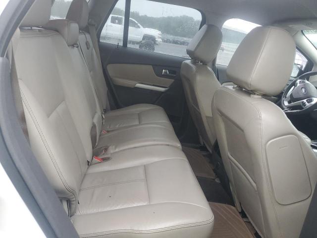 Photo 11 from auction – 2014 FORD EDGE LIMIT with VIN 2FMDK3KC3EBB10496