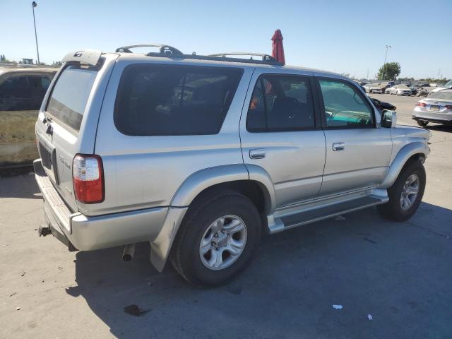 Photo 3 from auction – 2001 TOYOTA 4RUNNER SR with VIN JT3HN86R810354167