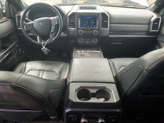 Photo 8 from auction – 2020 FORD EXPEDITION with VIN 1FMJK2AT0LEA97710