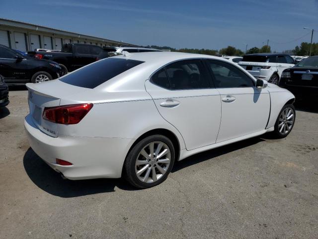 Photo 3 from auction – 2010 LEXUS IS250 with VIN JTHCF5C26A2033062