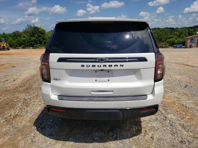 Photo 6 from auction – 2023 CHEVROLET SUBURBAN K with VIN 1GNSKDKD2PR163465