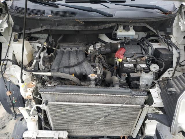 Photo 11 from auction – 2017 CHEVROLET CITY EXPRE with VIN 3N63M0YN3HK693889