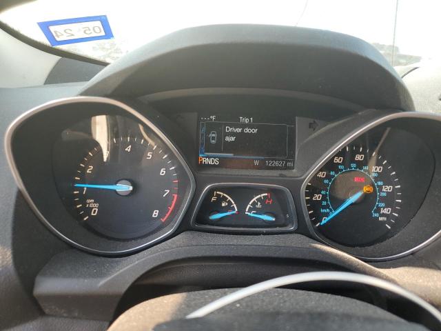 Photo 9 from auction – 2014 FORD ESCAPE SE with VIN 1FMCU0GX2EUA38023