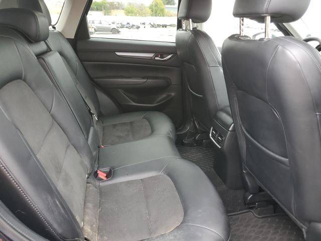 Photo 10 from auction – 2018 MAZDA CX-5 TOURI with VIN JM3KFACM2J1381008