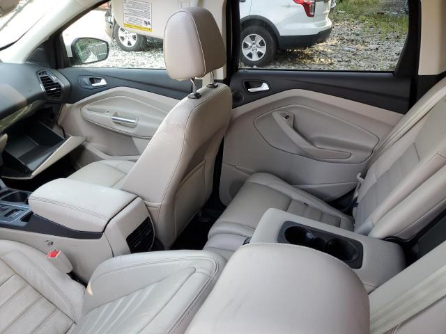 Photo 11 from auction – 2017 FORD ESCAPE TIT with VIN 1FMCU9J90HUA44308