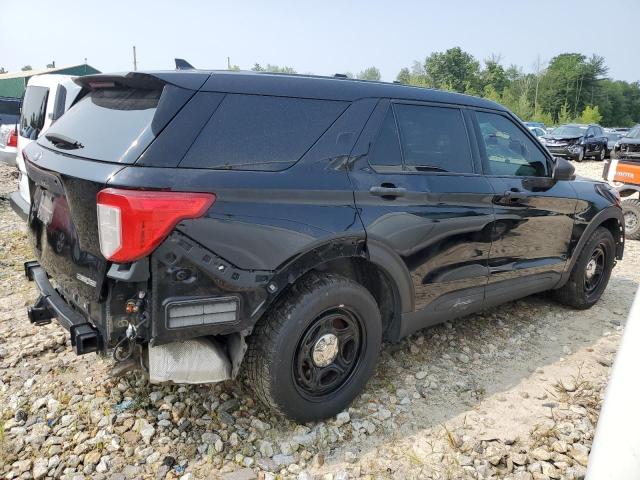 Photo 3 from auction – 2020 FORD EXPLORER P with VIN 1FM5K8AW9LGA18148