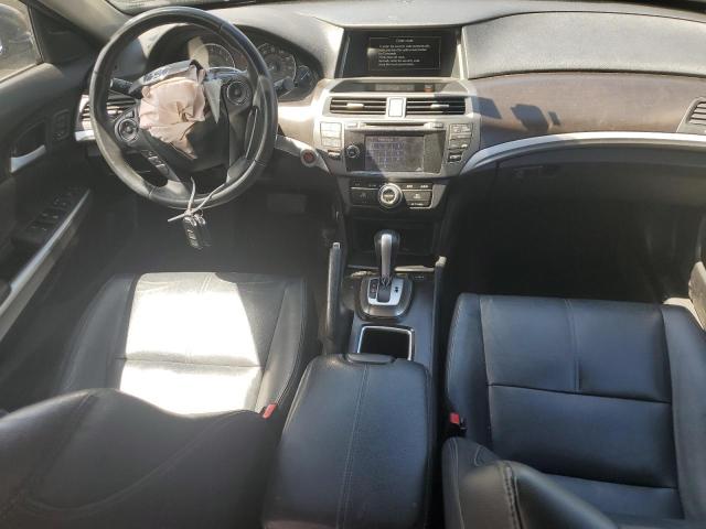 Photo 8 from auction – 2014 HONDA CROSSTOUR with VIN 5J6TF2H53EL003160