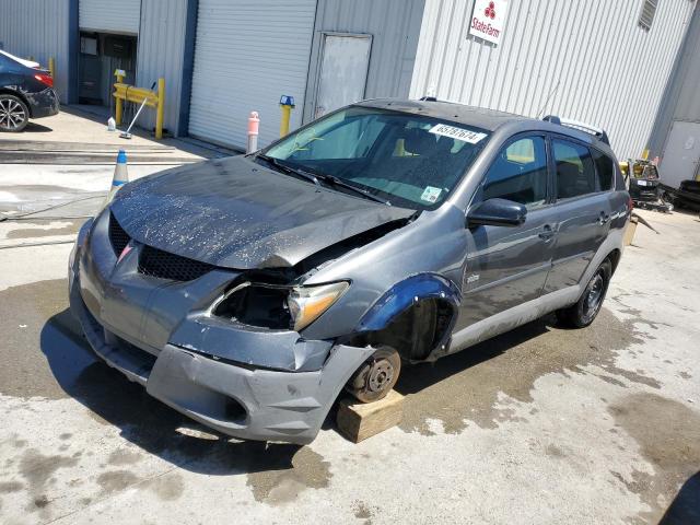 PONTIAC VIBE 2005 with VIN 5Y2SL63885Z474155 - Photo from auction