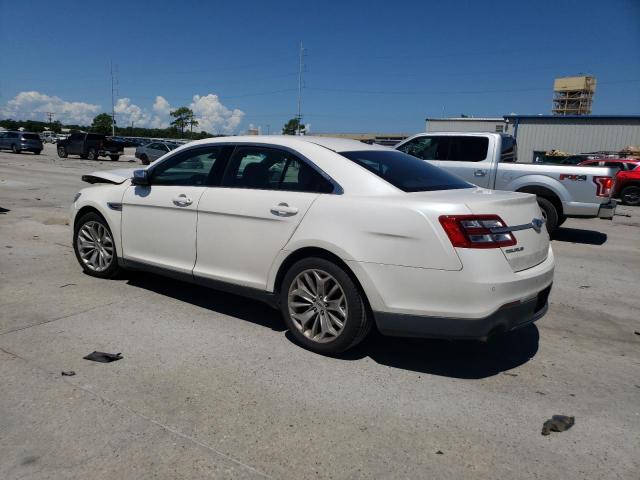 Photo 2 from auction – 2015 FORD TAURUS LIM with VIN 1FAHP2F83FG127080